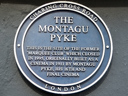 Montagu Pyke - Marquee Club (id=2403)